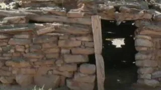 Uranium-Contaminated Structures in the Navajo Nation