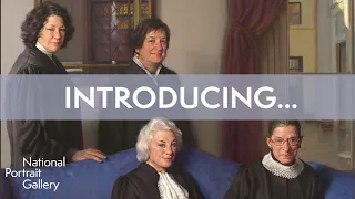 Introducing... The Four Justices