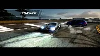 NFS - Hot Pursuit (2010): Mercedes SL65 AMG (Hot Pursuit)