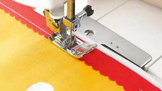 10 Amazing Sewing Tips and Tricks that You probably haven't Seen | Great Tips Easy & Useful