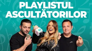 Piese care nu se aud la radio. Ascultătorii ZU fac playlist-ul cu #MuzicaAia.