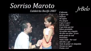 Sorriso Maroto Caldeirao Recife 2007 JrBelo