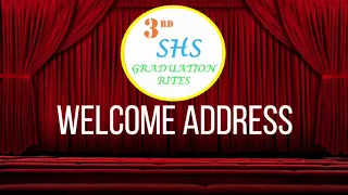 Pangangan National HS Virtual Graduation 2020-Part 1