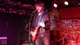 Jordan Welbourne  -  Horseshoe Tavern, Toronto