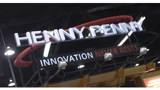 Henny Penny 2015 NAFEM Show Highlights