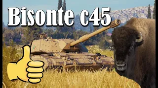 Epickie Bitwy - Bisonte C45 - Najlepszy magazynek?