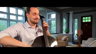 Despacito Luiz fonsi Cello /piano