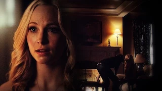 stefan & caroline | little do you know