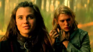 The Shannara Chronicles MTV Trailer #3