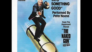 I'm into something good (Van de film the naked gun) / Peter Noone.