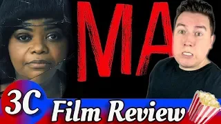 MA Review | 3C Films