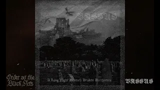 Vassus - A Long Night Beneath Broken Battlements (full album, 2022)