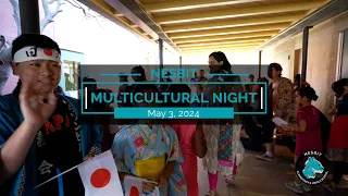 2024 Nesbit Multicultural Night Recap (May 3, 2024)