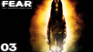 F.E.A.R. | Interval 03 - Escalation | Gameplay | No Commentary