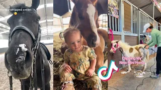 The Best HORSE NEW TikTok Compilation #5