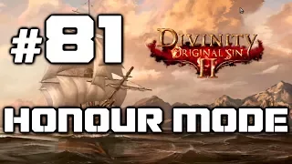 Divinity Original Sin 2 - Honour Walkthrough: Proving Ground & Key to Freedom - Part 81