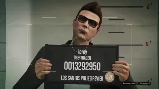 Ps3 Gta V Account auf die Ps4 übertragen | Leroy