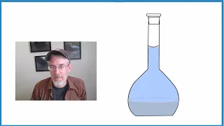 How to Make a 1M HCl Solution (Hydrochloric acid)