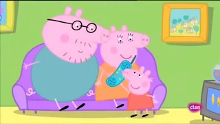 Peppa Pig en Español 💗 09 Capitulos Completos Nueva temporada