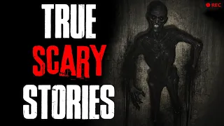 8 True Scary Stories That Will Give You Insomnia