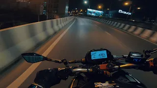 [MT-03] Night City BKK [MOTORAW]