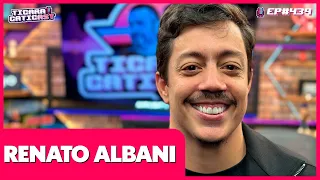 RENATO ALBANI - TICARACATICAST | EP 439