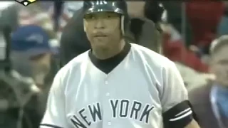 2004 ALCS Game 5:Yankees @ Red Sox (Fox Broadcast)