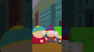 My Name is not "Kyel" | South Park