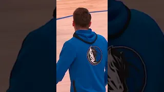 "You Cannot Guard Me" - Luka Doncic | #Shorts