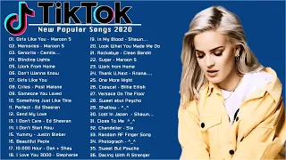 Top Hits 2021 🎵 Best Tik Tok Songs Playlist Lyrics 2021 🎵 Top 40 Popular Songs 2021 VOL7