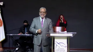 Goshem | Pastor y Maestro Geovanni Sandoval