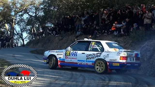 Highlights Rallye du Var 2023 by Ouhla Lui