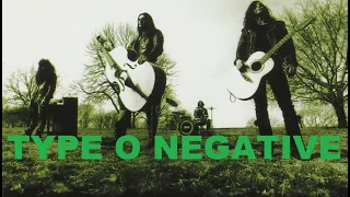 TYPE O NEGATIVE - L'Amour - Brooklyn, NY - May 28 1992