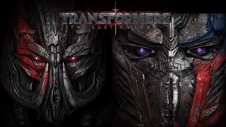 Transformers 5: The Last Knight Production Teaser Trailer (2017) Action Movie HD