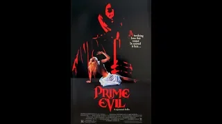 Prime Evil (1988) - Trailer HD 1080p