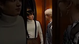 LOL JungShook moment🤣🤣 #btsshorts #taehyungff #jungkookff #btsff #sigmarule #minkook