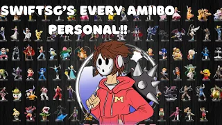 SwiftSG's EVERY AMIIBO Personal Tournament DAY 3 (JOIN THE DISCORD) ( !bracket !dubby !discord)