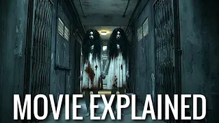 RIGOR MORTIS (2013) Explained | Movie Recap