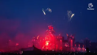 Defqon.1 endshow saturday 2019