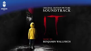 It (2017) Official Soundtrack | Time To Float - Benjamin Wallfisch | WaterTower