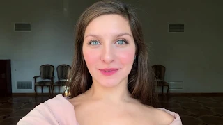 Екатерина Казакова видео визитка