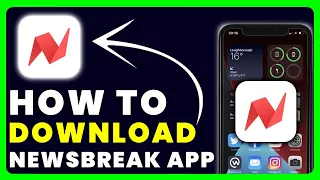 How to Download NewsBreak App | How to Install & Get NewsBreak App