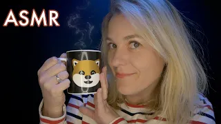 ASMR FR ☕ 11 choses que vous ne savez pas sur le café !