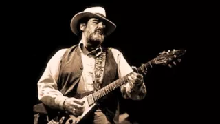 A great guitarist and a big inspiration | Lonnie Mack - Too Rock For Country