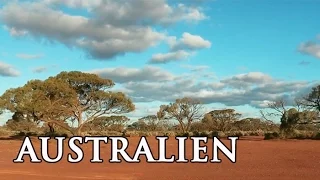 Australien: Der Süden - Reisebericht