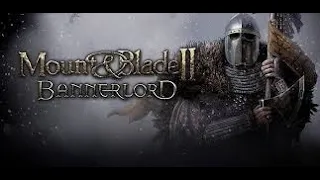 Mount & Blade II: Bannerlord Türkçe 3. Bölüm NEREYE KAÇIYON SEN