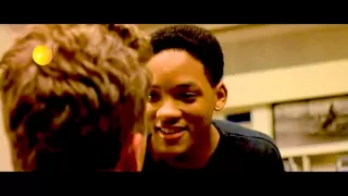 PROOF: Will Smith is GAY  !!!  EXPOSED  !!! .2014