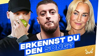 Erkennst DU den Song? (mit unsympathischTV) - DIE REVANCHE!