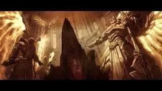 Cinématiques Diablo III FR HD