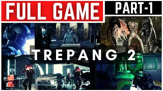 Trepang2 Full Gameplay Walkthrough Part - 1